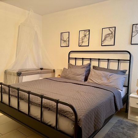 Luxuryorion,Nahe Europapark & Rulantica,Netflix,Disney,Kartinatv Mahlberg Bagian luar foto