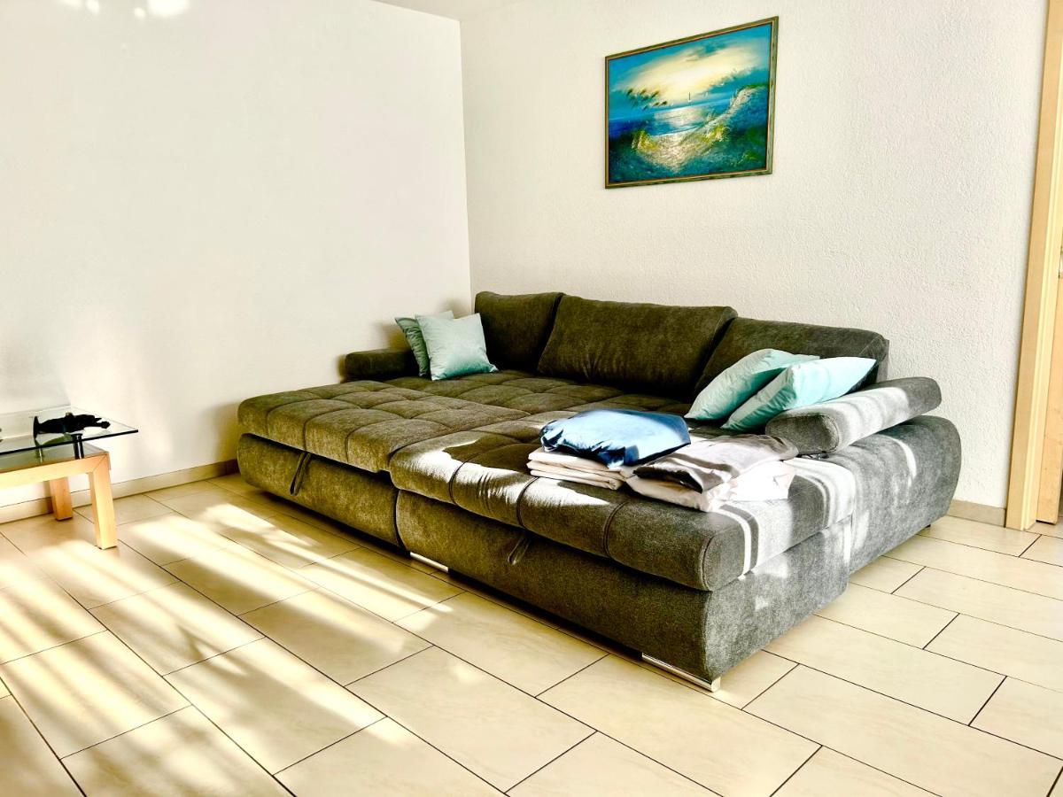 Luxuryorion,Nahe Europapark & Rulantica,Netflix,Disney,Kartinatv Mahlberg Bagian luar foto